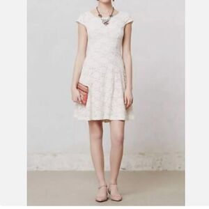 Maeve Lace Dress 